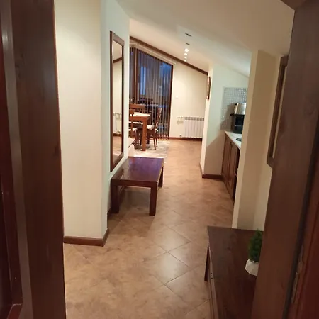 Lejlighed St Ivan Rilski Luxury & Free