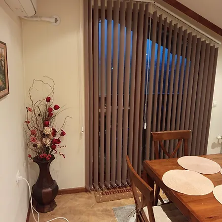 아파트 St Ivan Rilski Luxury & Free 반스코