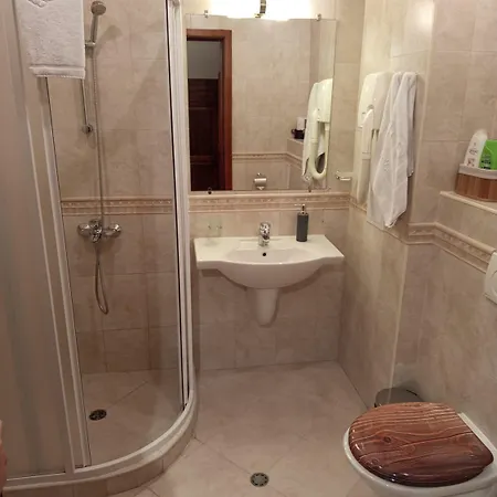 아파트 St Ivan Rilski Luxury & Free *