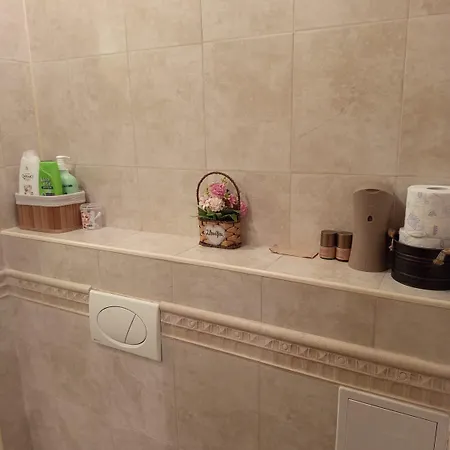 St Ivan Rilski Luxury & Free *