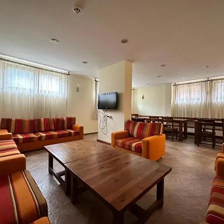 St Ivan Rilski Luxury & Free 반스코