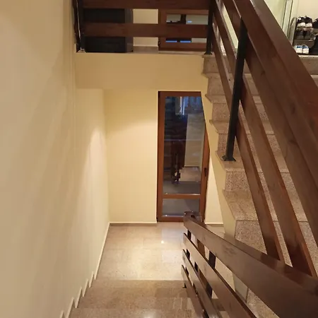 St Ivan Rilski Luxury & Free * Μπάνσκο