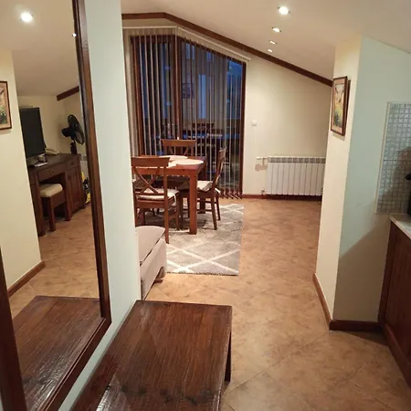 St Ivan Rilski Luxury Bansko&free