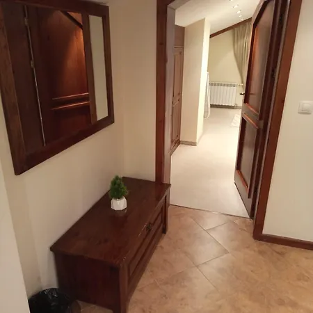 St Ivan Rilski Luxury & Free Lejlighed