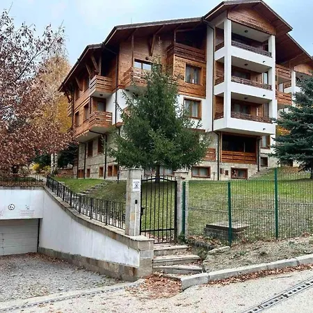 St Ivan Rilski Luxury Bansko&free *