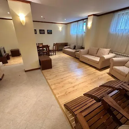 St Ivan Rilski Luxury & Free Μπάνσκο