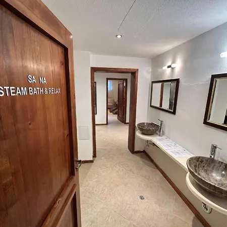 St Ivan Rilski Luxury & Free * 반스코