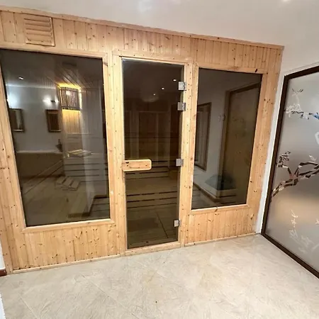 St Ivan Rilski Luxury Bansko&free