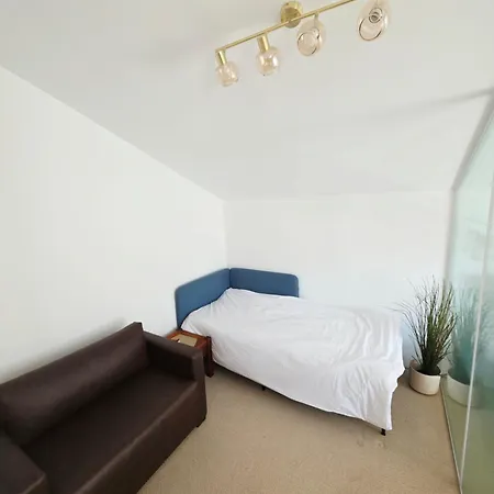 St Ivan Rilski Luxury & Free Apartmán Bansko