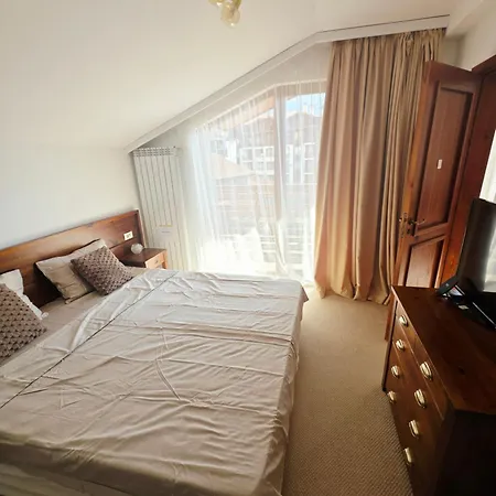 St Ivan Rilski Luxury & Free *