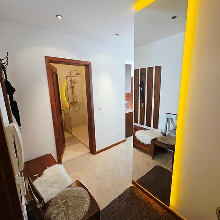 St Ivan Rilski Luxury & Free Bansko