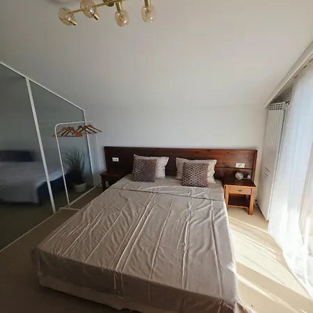 Lejlighed St Ivan Rilski Luxury & Free