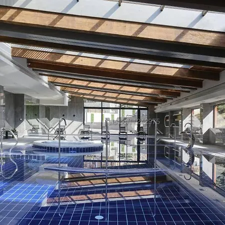 St Ivan Rilski Luxury & Free Lejlighed