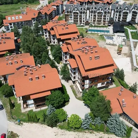 Lejlighed St Ivan Rilski Luxury & Free Bansko