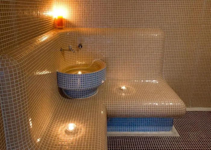 St Ivan Rilski Luxury & Free דירה *