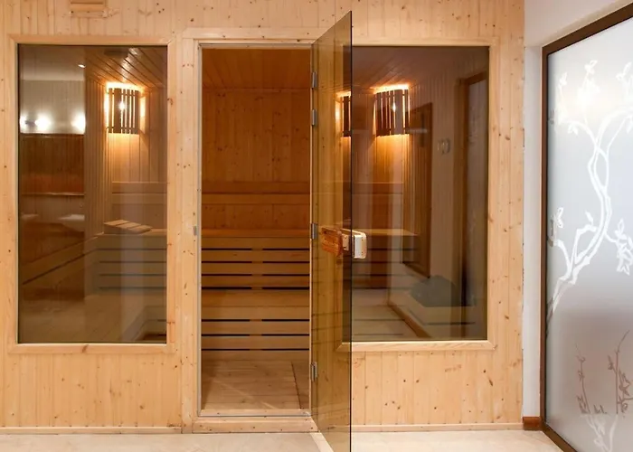 St Ivan Rilski Luxury & Free דירה *