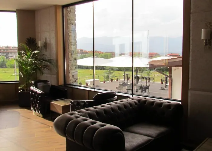 דירה St Ivan Rilski Luxury & Free *