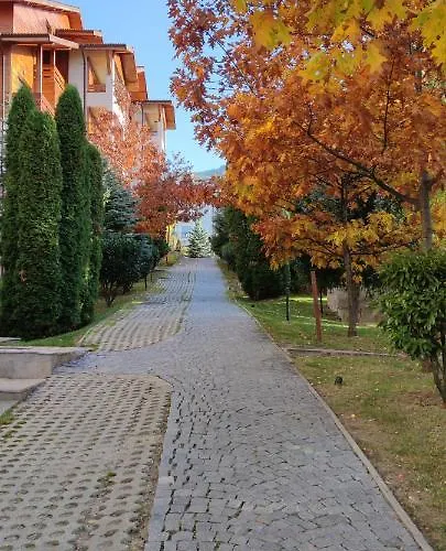 St Ivan Rilski Luxury & Free בנסקו