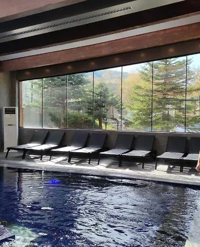 דירה St Ivan Rilski Luxury & Free