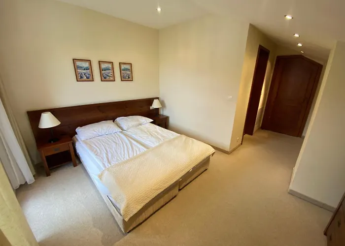 St Ivan Rilski Luxury & Free *