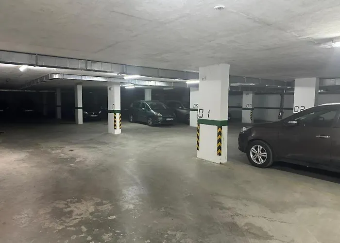 דירה St Ivan Rilski Luxury & Free