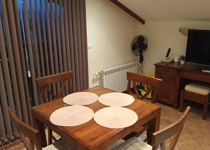 St Ivan Rilski Luxury & Free בנסקו