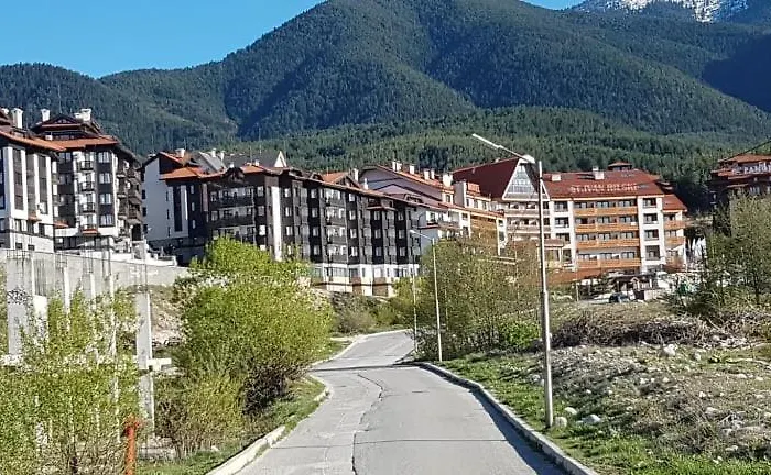 St Ivan Rilski Luxury & Free