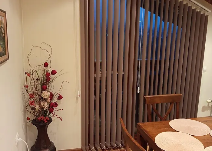 דירה St Ivan Rilski Luxury & Free בנסקו