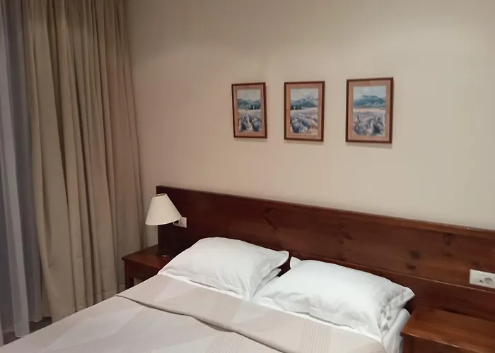 St Ivan Rilski Luxury & Free דירה *