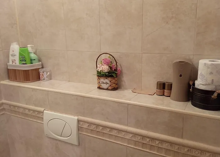 St Ivan Rilski Luxury & Free *