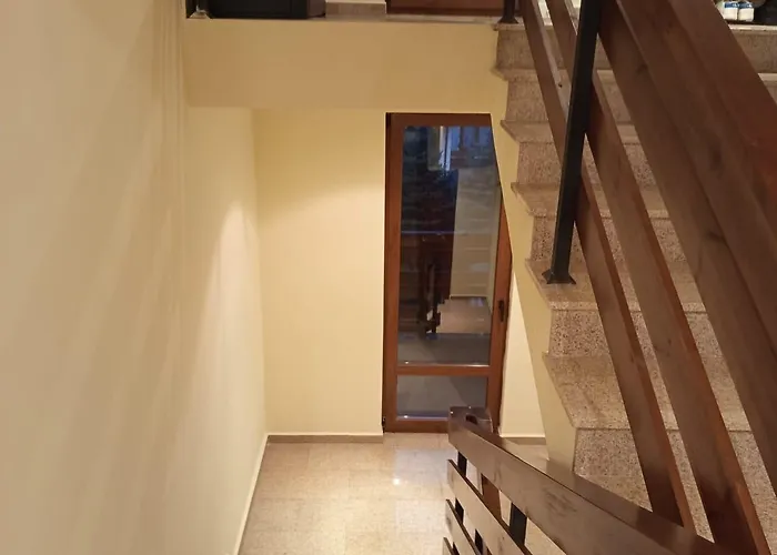 St Ivan Rilski Luxury & Free * בנסקו