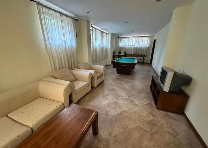 דירה St Ivan Rilski Luxury & Free