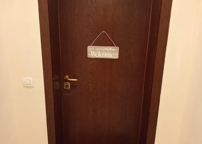 St Ivan Rilski Luxury & Free דירה *