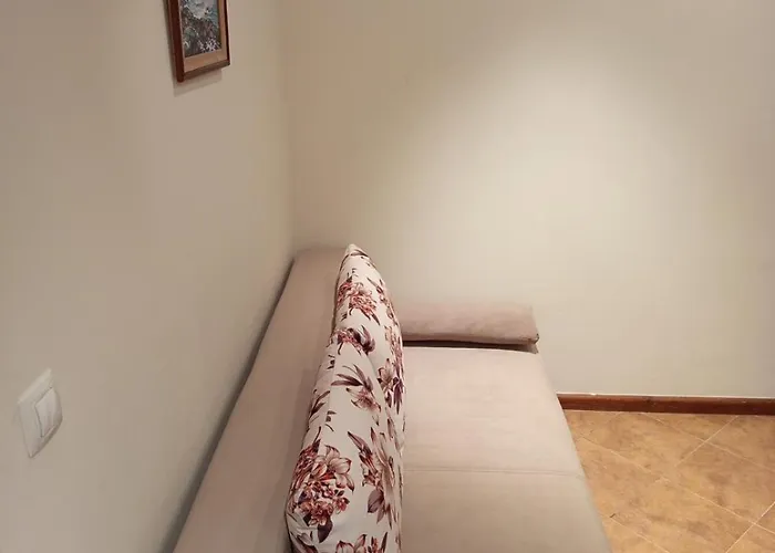 St Ivan Rilski Luxury & Free דירה בנסקו