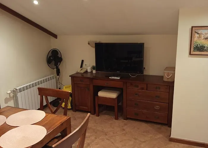 דירה St Ivan Rilski Luxury & Free בנסקו