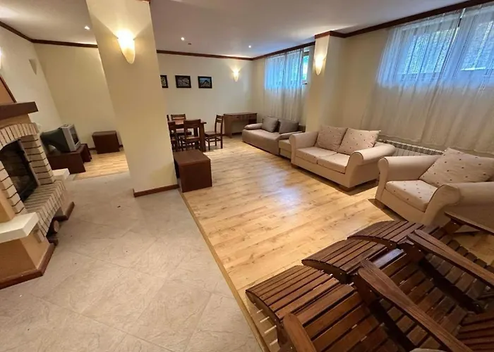 St Ivan Rilski Luxury & Free בנסקו