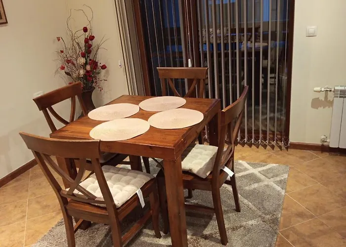 דירה St Ivan Rilski Luxury & Free *